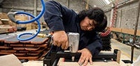 Women's economic empowerment at work