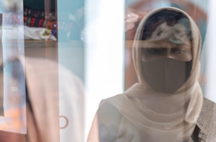UN Women is on the ground in Afghanistan, supporting Afghan women and girls every day.