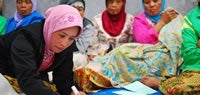 Photo: World Bank/Nugroho Nurdikiawan Sunjoyo